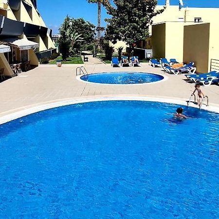 Meia Praia Terrace Lagos Exterior photo