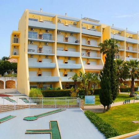 Meia Praia Terrace Lagos Exterior photo