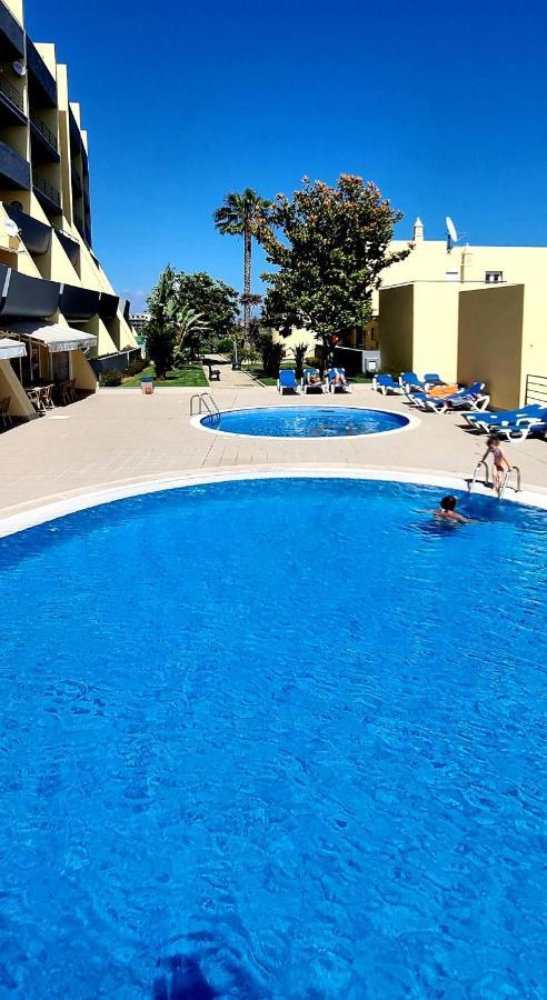 Meia Praia Terrace Lagos Exterior photo