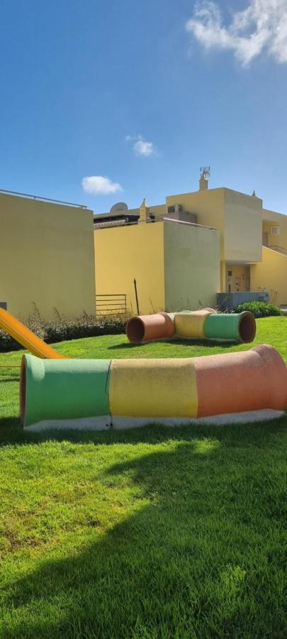Meia Praia Terrace Lagos Exterior photo