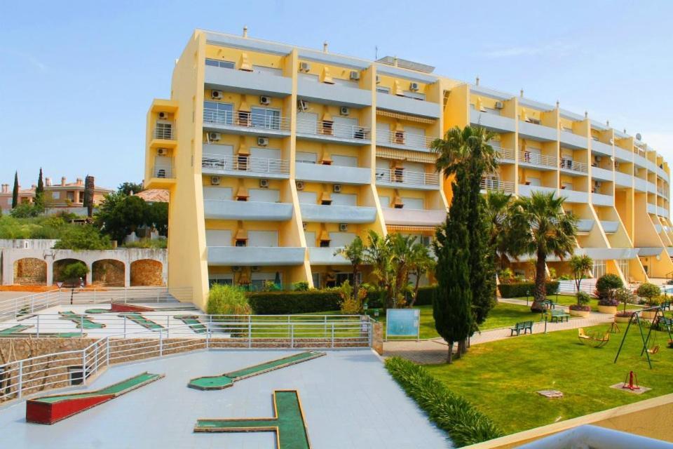 Meia Praia Terrace Lagos Exterior photo