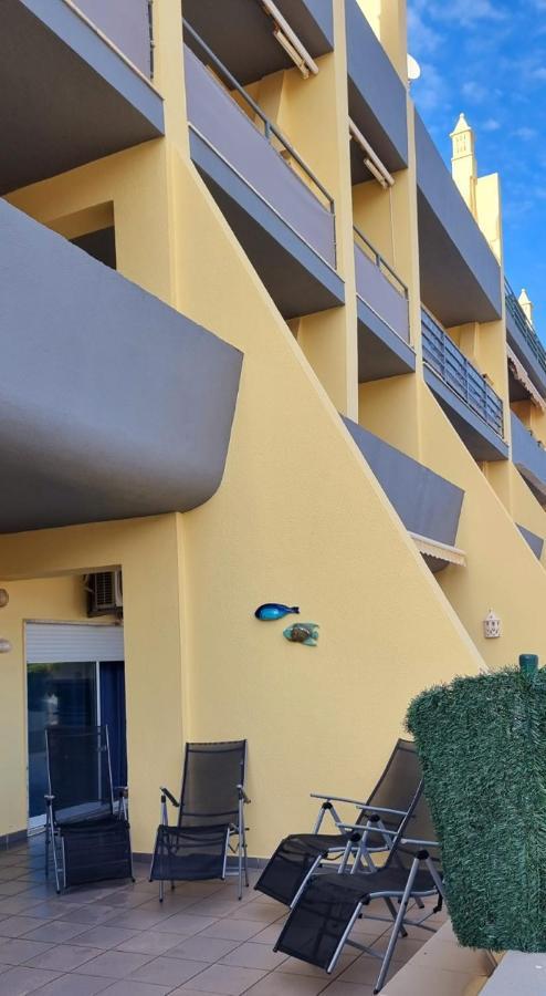Meia Praia Terrace Lagos Exterior photo